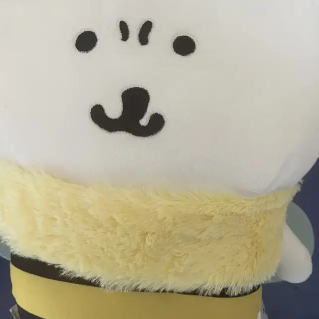 농담곰 나가노의곰 꿀벌 담곰