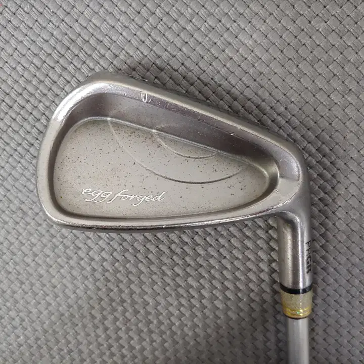 PRGR EGG Egg Forged PW Wedge H60g R