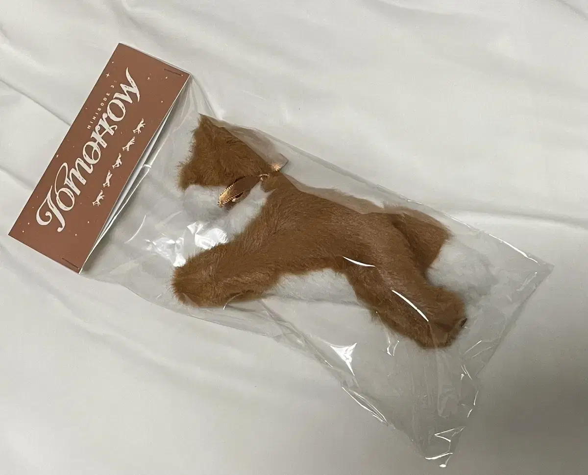 Unsealed, Half-priced Delivery) txt txt pop up Fox Keyring