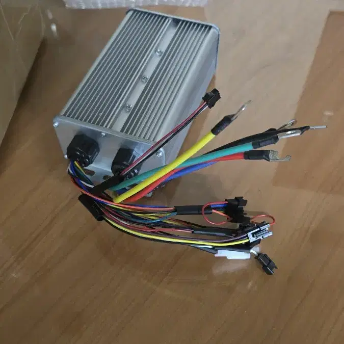 전기자전거 DIY 세트 36v 48v 용