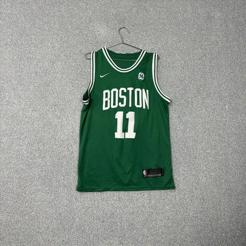 Kyrie Irving Boston Celtics Nike Authentic Jersey NBA Basketball Jerseys Jerseys