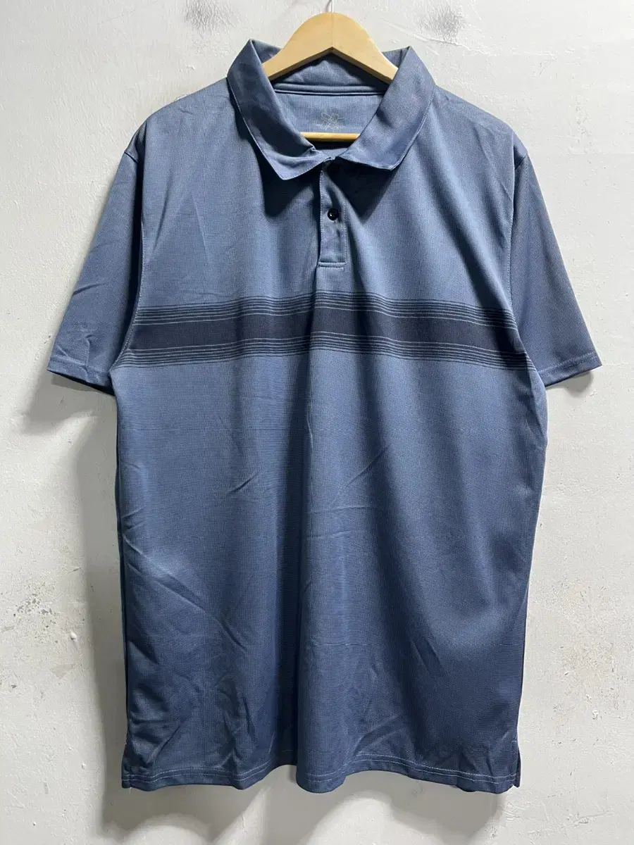 110 R&R Casual Functional Span Short Sleeve Karati Genuine