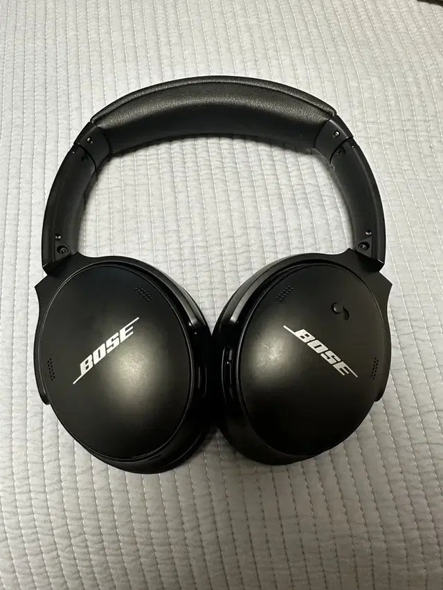 [급처] Bose qc45 s급 팝니다