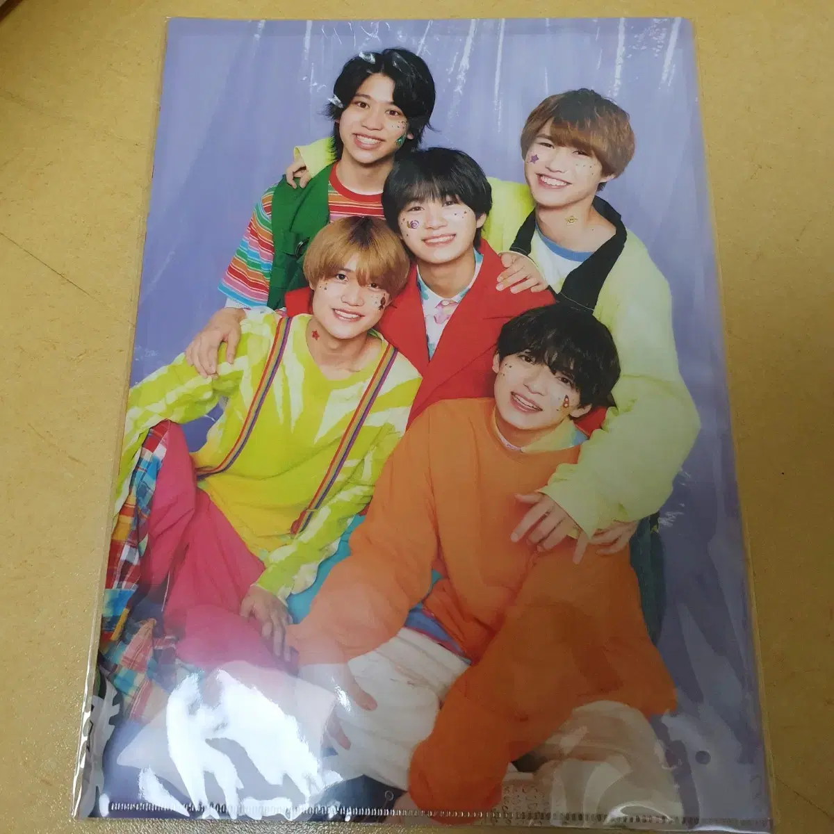 Litokan Collective Clearfile (klpa)