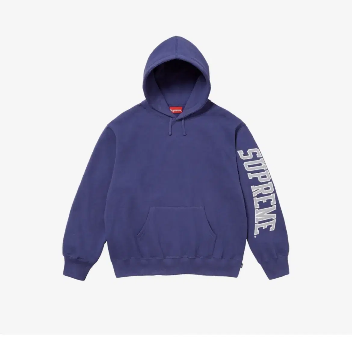 Supreme Sleeve Arc Hood S