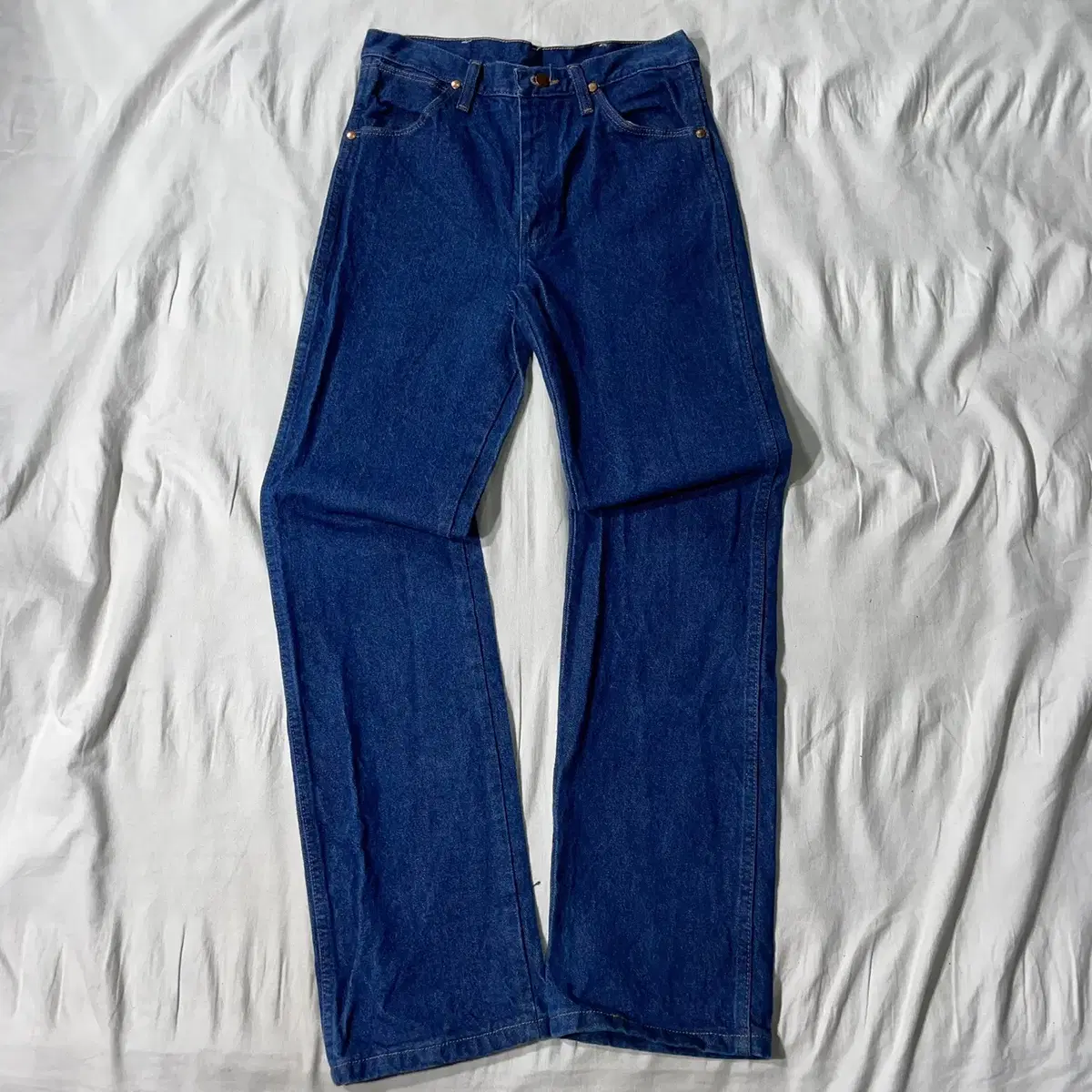 Wrangler Denim Pants OLD-5895