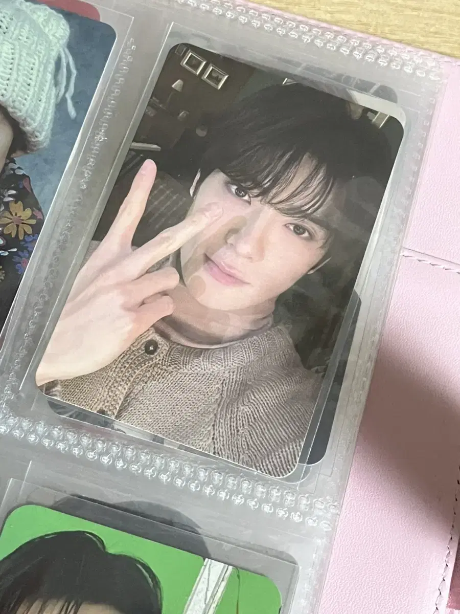 NCT127 jaehyun Bidelfomi WTS