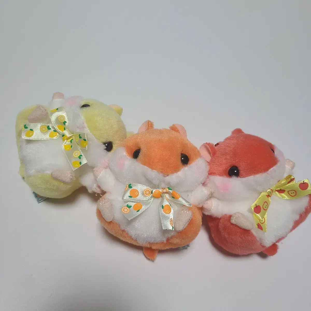 Amusement Hamster doll keyring keyring Merchandise Strap Figures Price Per Piece