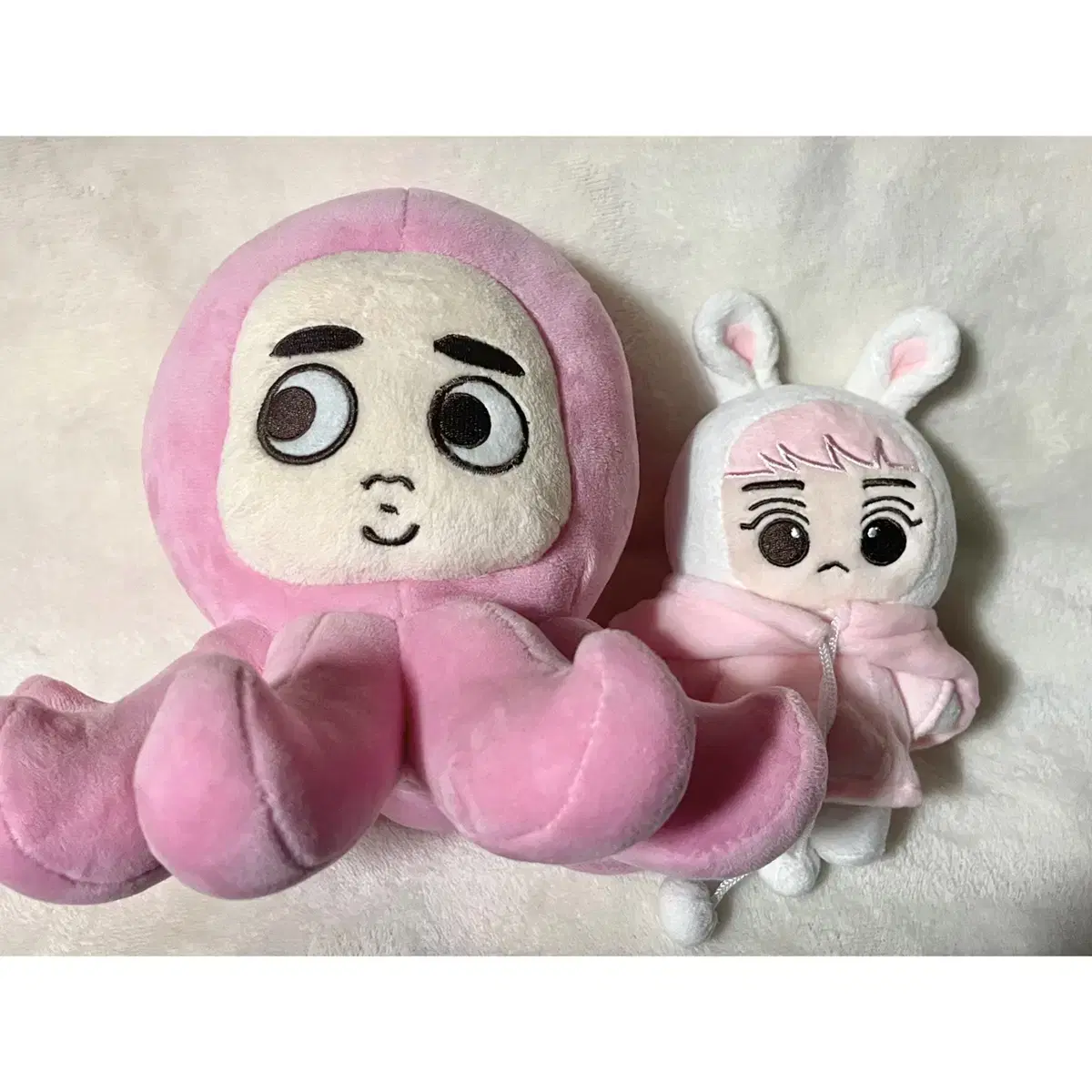 Exo Doll bulk WTS