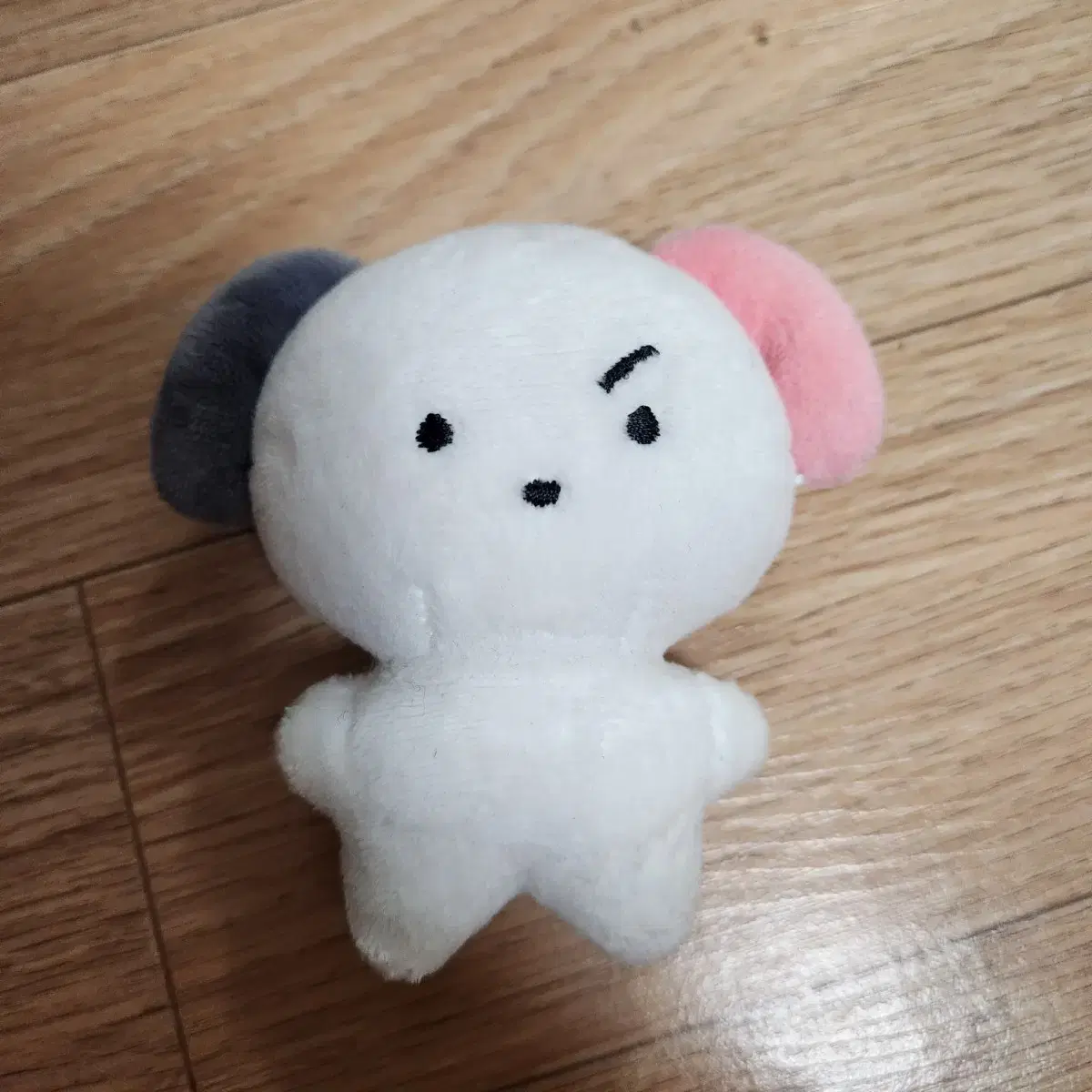 [Sell]Lucy shin yechan 10cm doll (Ye-chan)