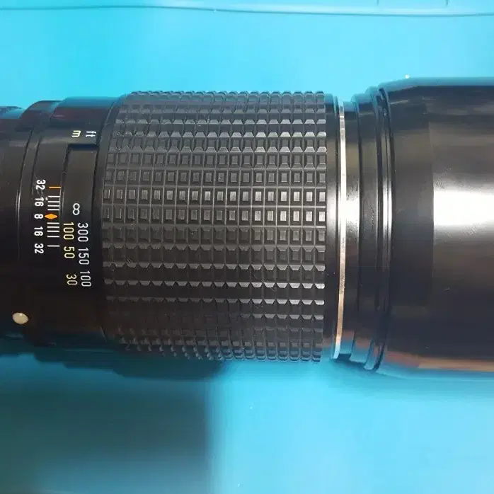 펜탁스k  K 300mm f4