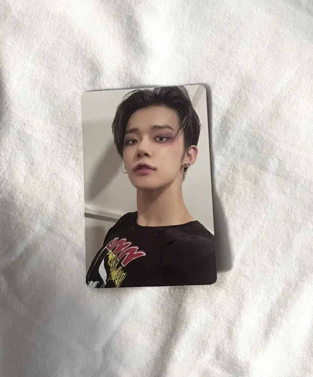 Paoi Harlequin yeonjun wts