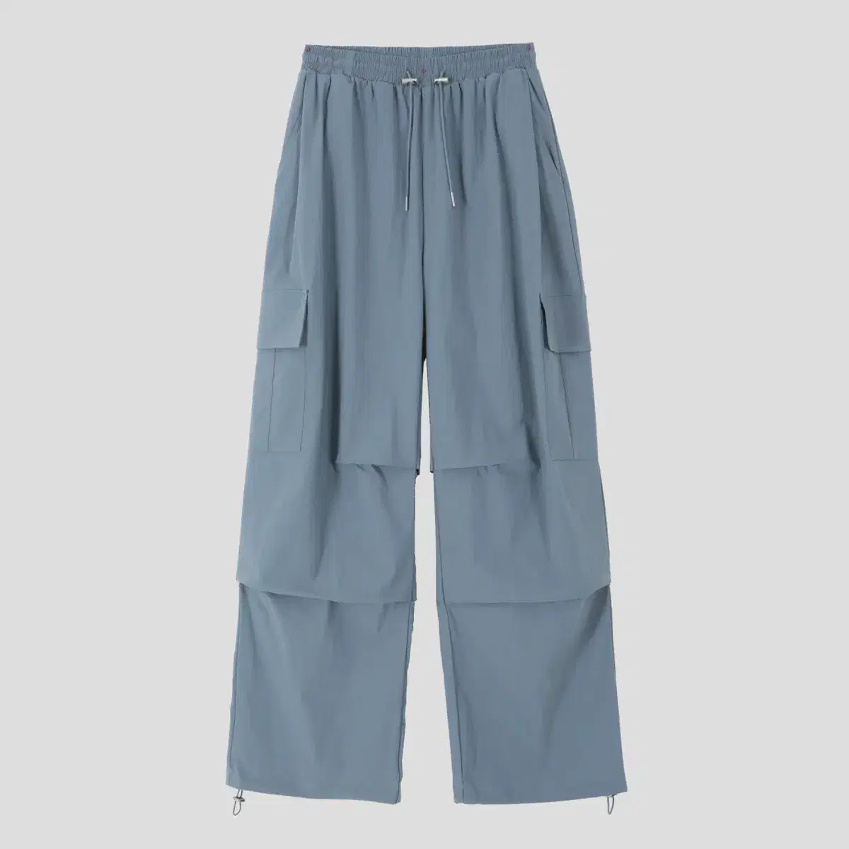 GC P3292 Cent Parachute Cargo Pants