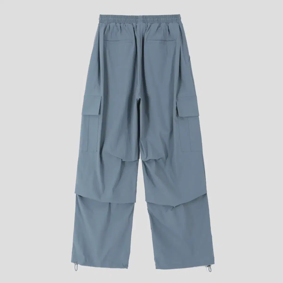 GC P3292 Cent Parachute Cargo Pants