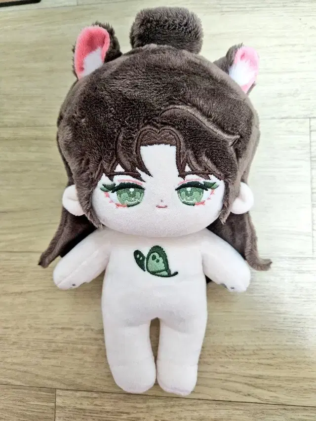 개인제작 화산귀환 당보 솜인형 20cm 뼈깅