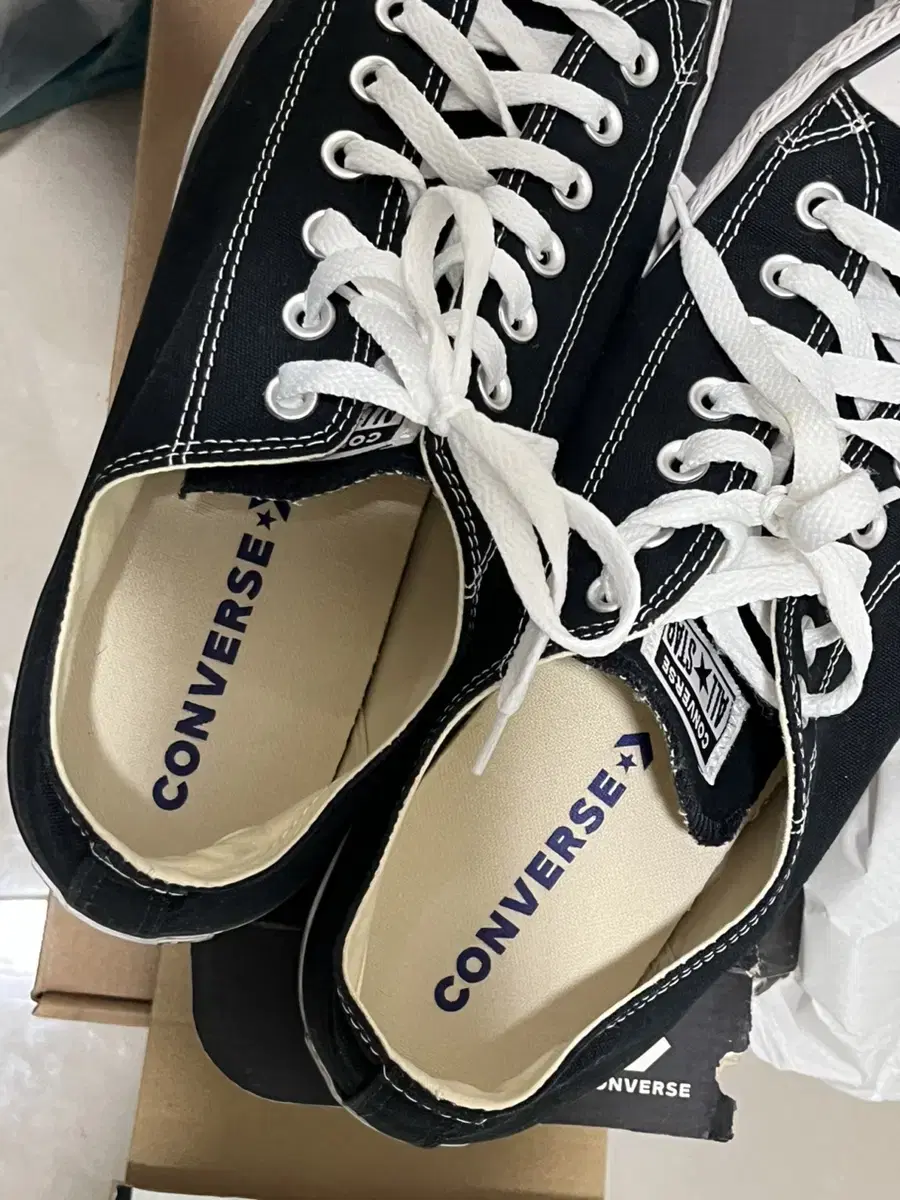 CONVERSE 300mm