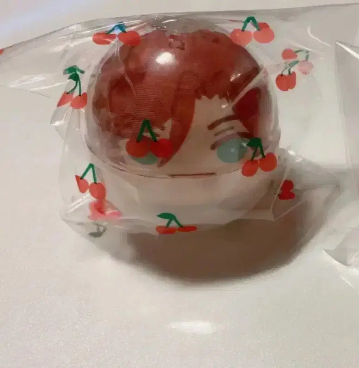 Ansta Madara Manju