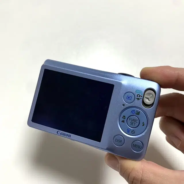 캐논 익서스 IXUS 107 카메라