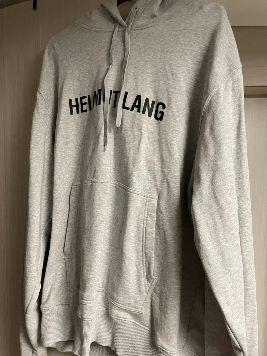 Helmut Lang Hood