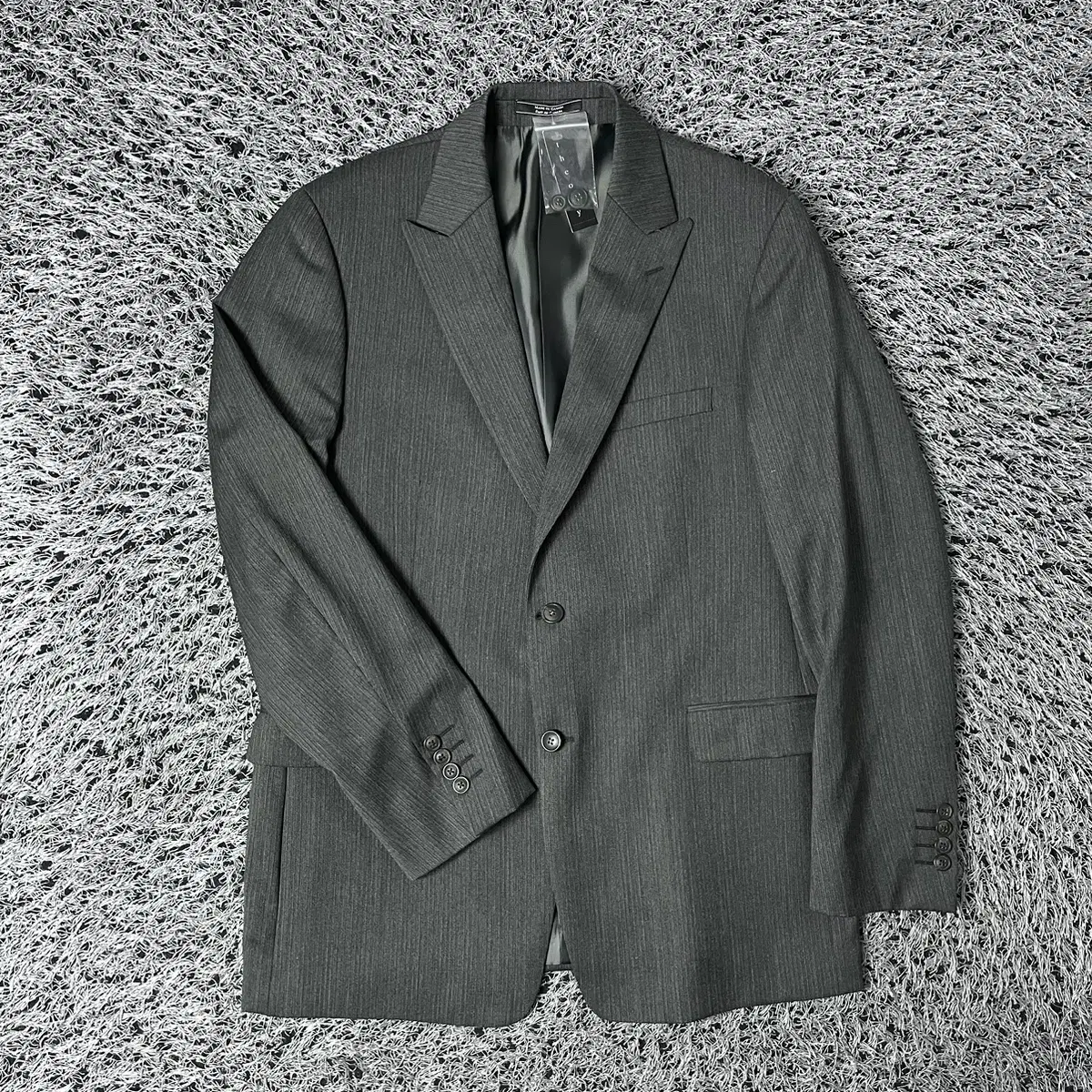 (New Products) Theory Tearory Jacket My Blazer