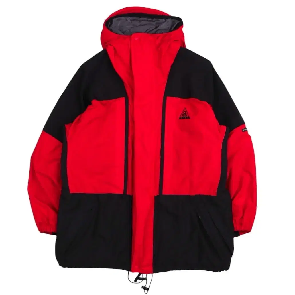 Nike ACG 2000s Mountain Storm Fit Hooded Jacket