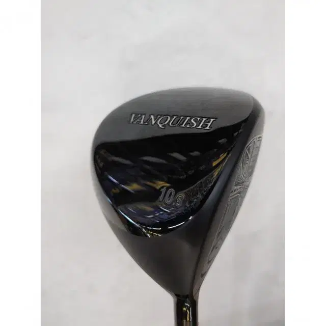 Marmot Majesty Bancassi Driver Aldila Strength R Angle10.5