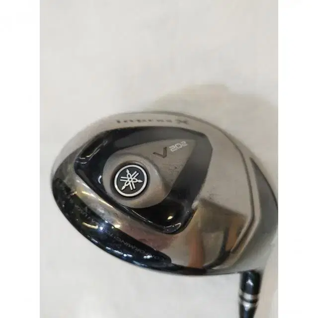 Yamaha V202 Driver Graphite Strength SR Angle 10