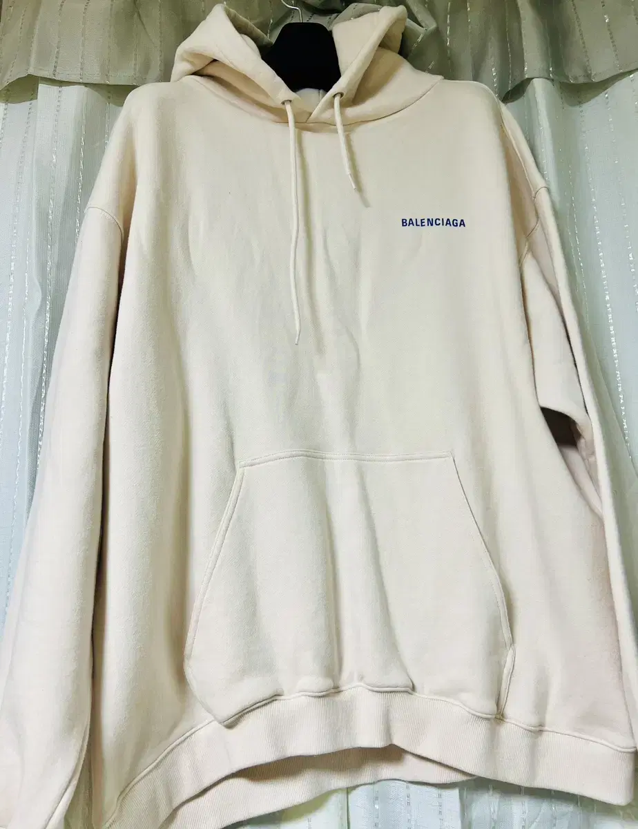 Balenciaga Hoodie for Men