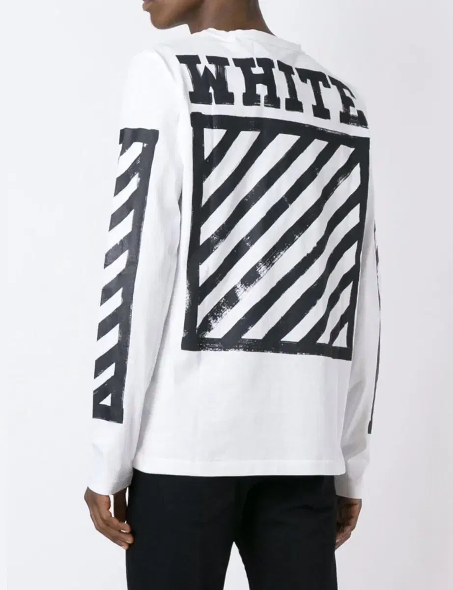 110) Off-White Man-to-Man