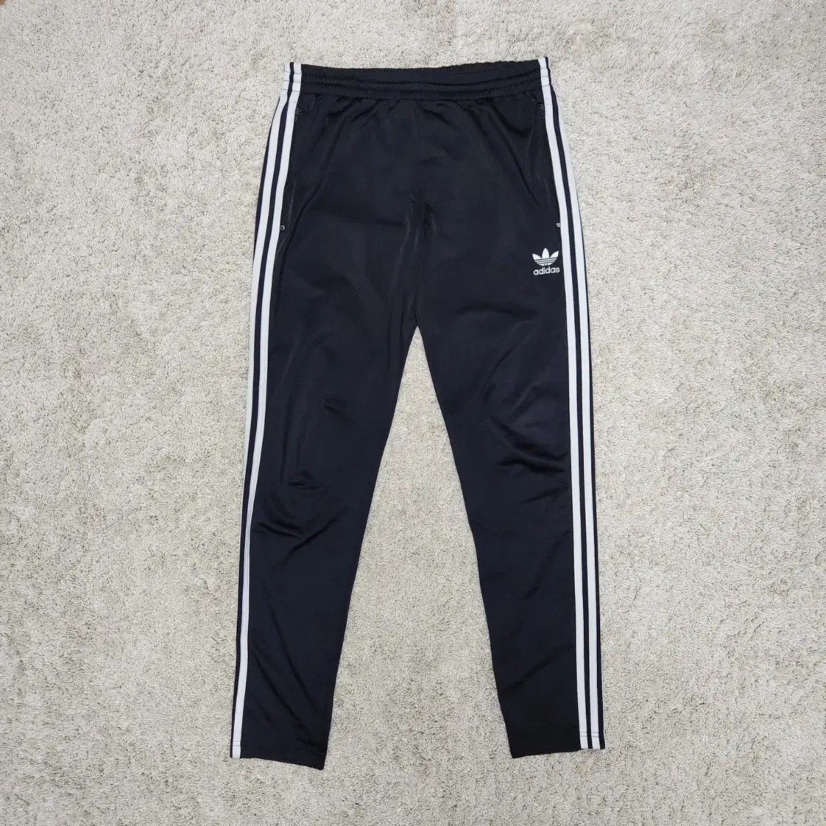 adidas Slim Fit Training Pants 105