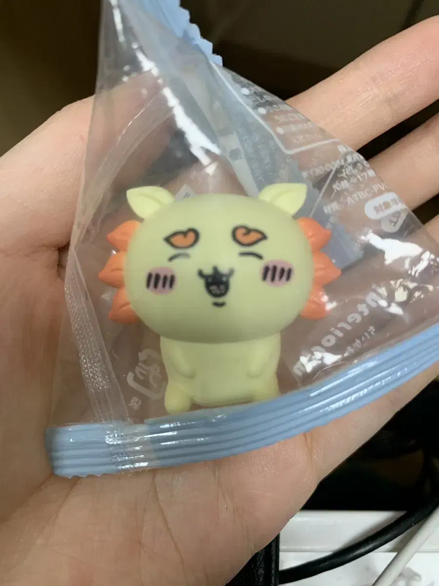 Munjakgui Shisa Gacha sealed New Arrivals Chiikawa