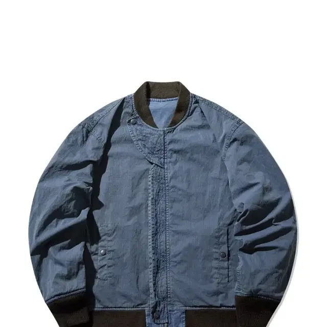 네이머클로딩 PIGMENT FLIGHT JACKET TYPE MA-1