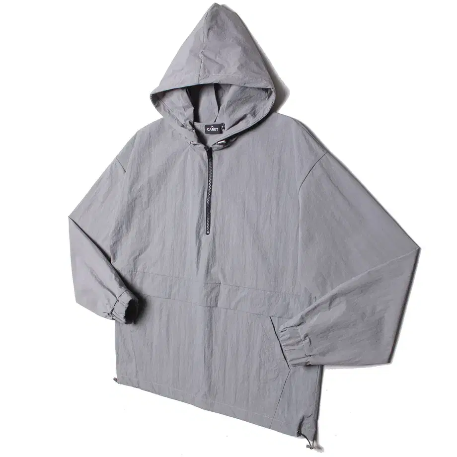 95-100 Nylon Anorak Overfit 788