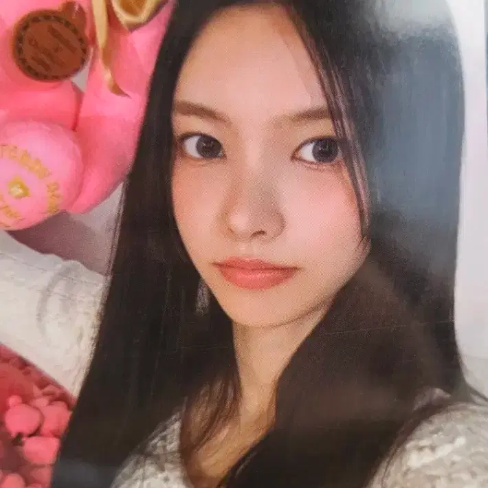 ILLIT illit工房ポカ ノ・ユナ 磁気