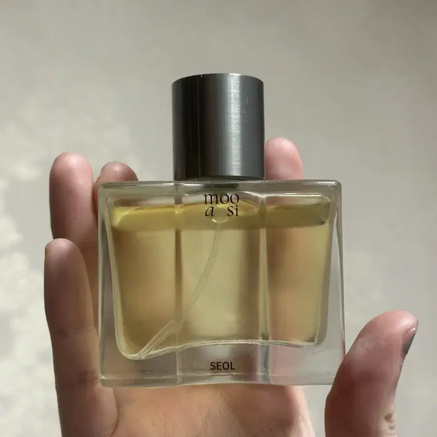 무아시 설 오드퍼퓸 50ml