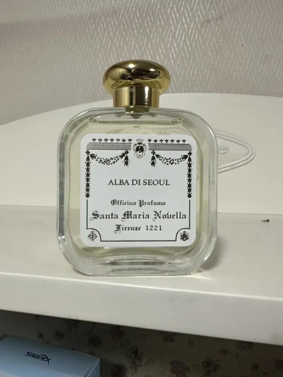 Santa Maria Novella Alba di Seoul 100ml