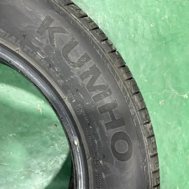 금호타이어(185/65R15)