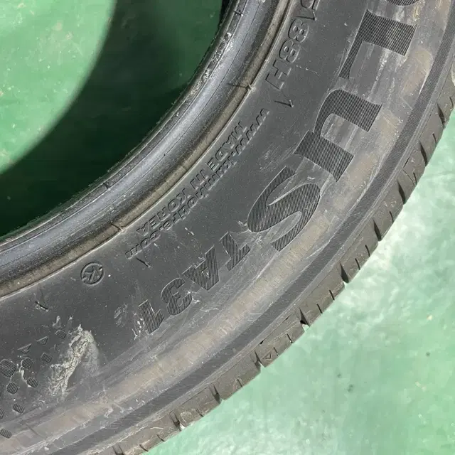 금호타이어(185/65R15)