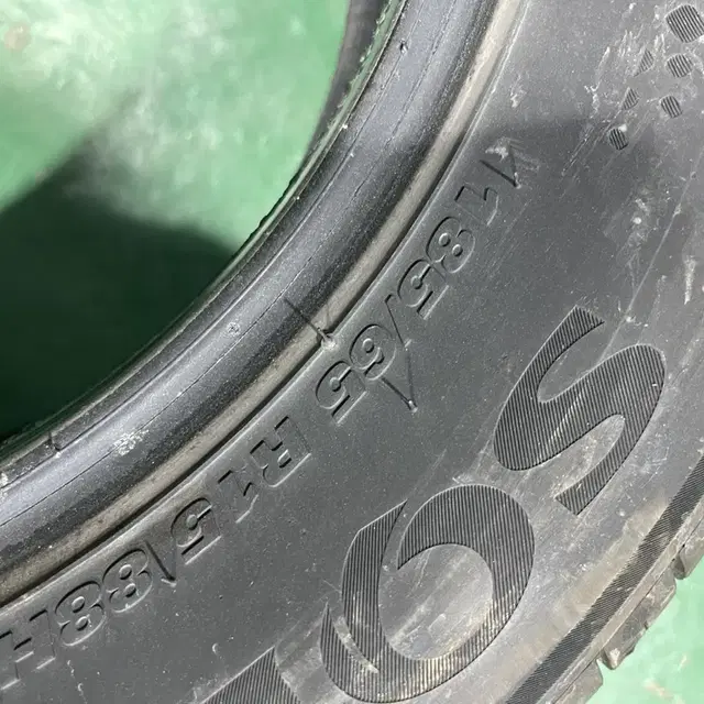 금호타이어(185/65R15)