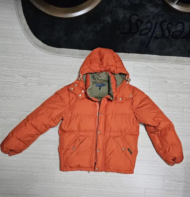 Polo Ralphlauren Vintage 패딩 폴로 빈티지 패딩