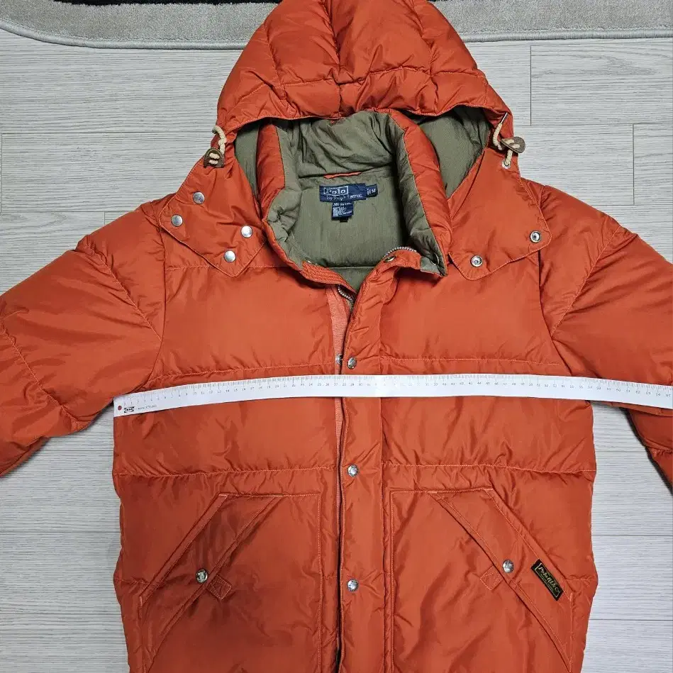 Polo Ralphlauren Vintage 패딩 폴로 빈티지 패딩