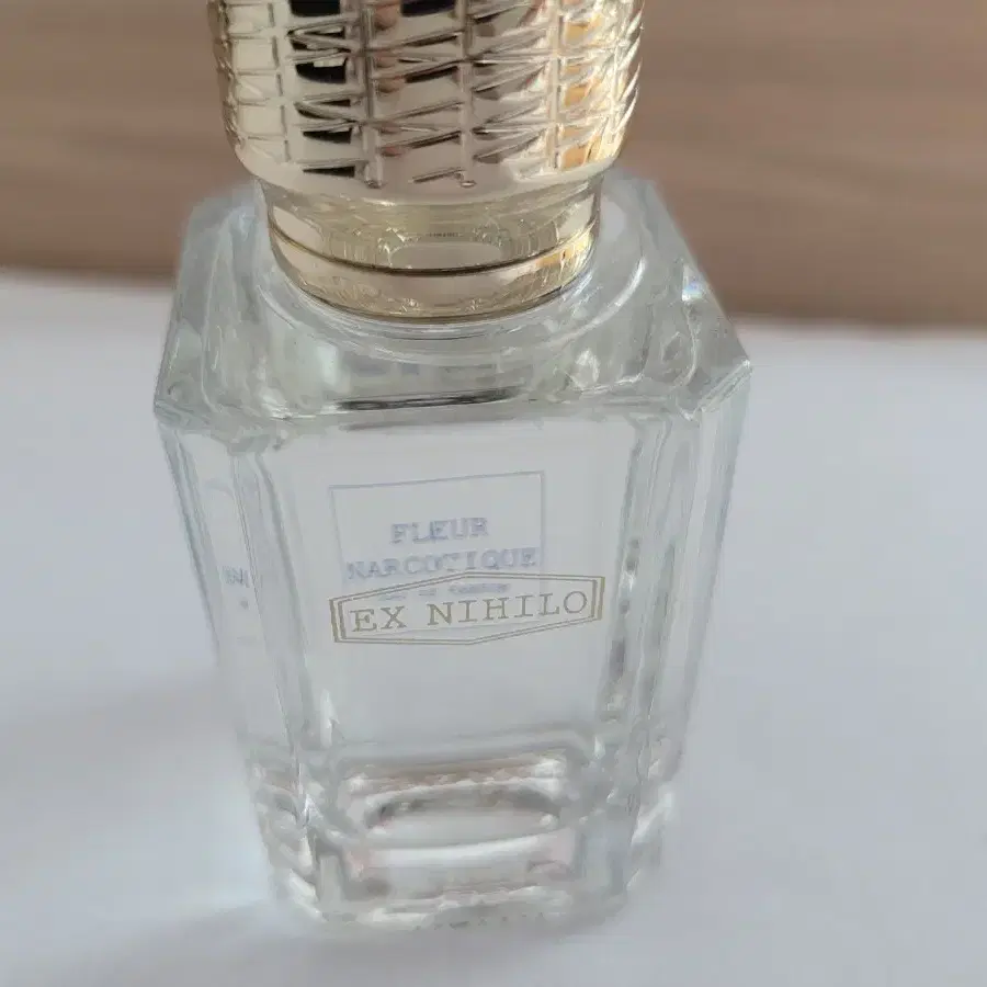 엑스 니힐로 플뢰르 나르코티끄 50ml 국문택