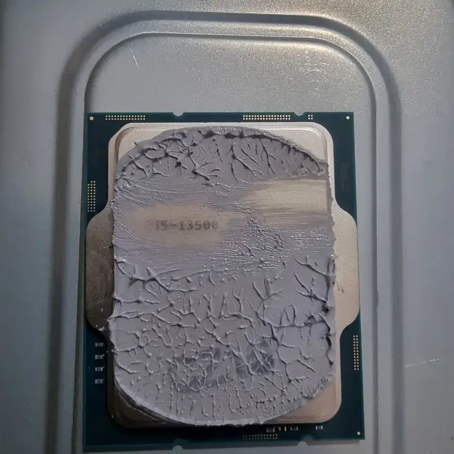 인텔  cpu i5-13500