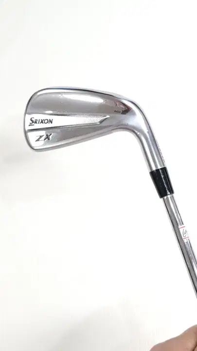 Srixon ZX MK II UTILITY No. 4 23-degree Driving Iron S