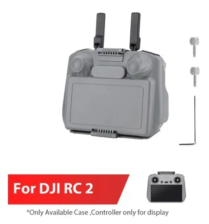 dji rc2