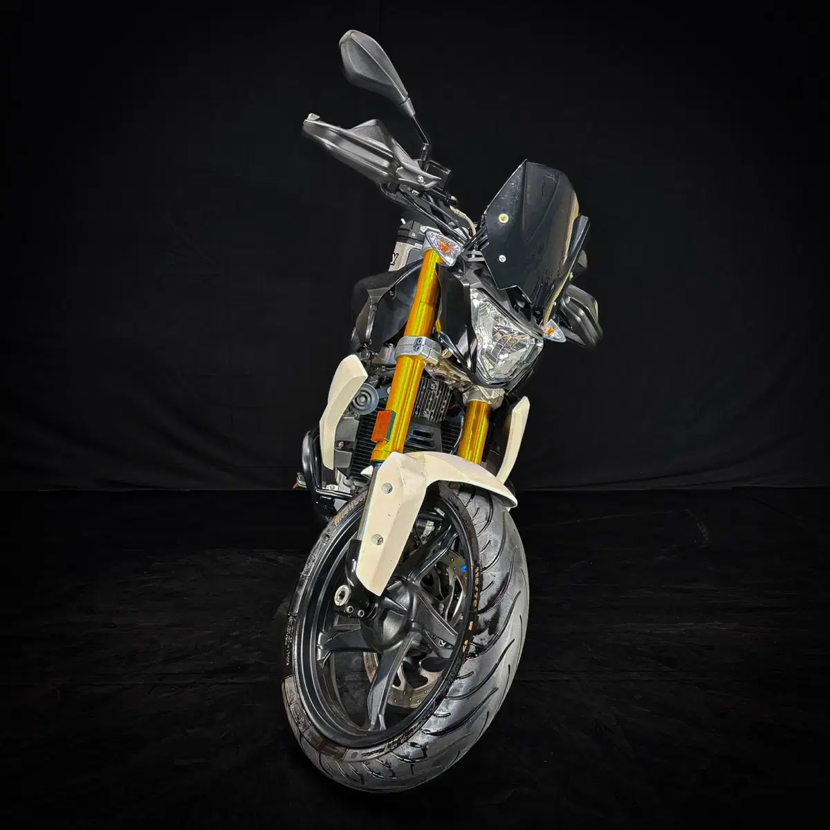 (BMW) G310R 18년식 부산울산대전충북마산경기거제인천서울