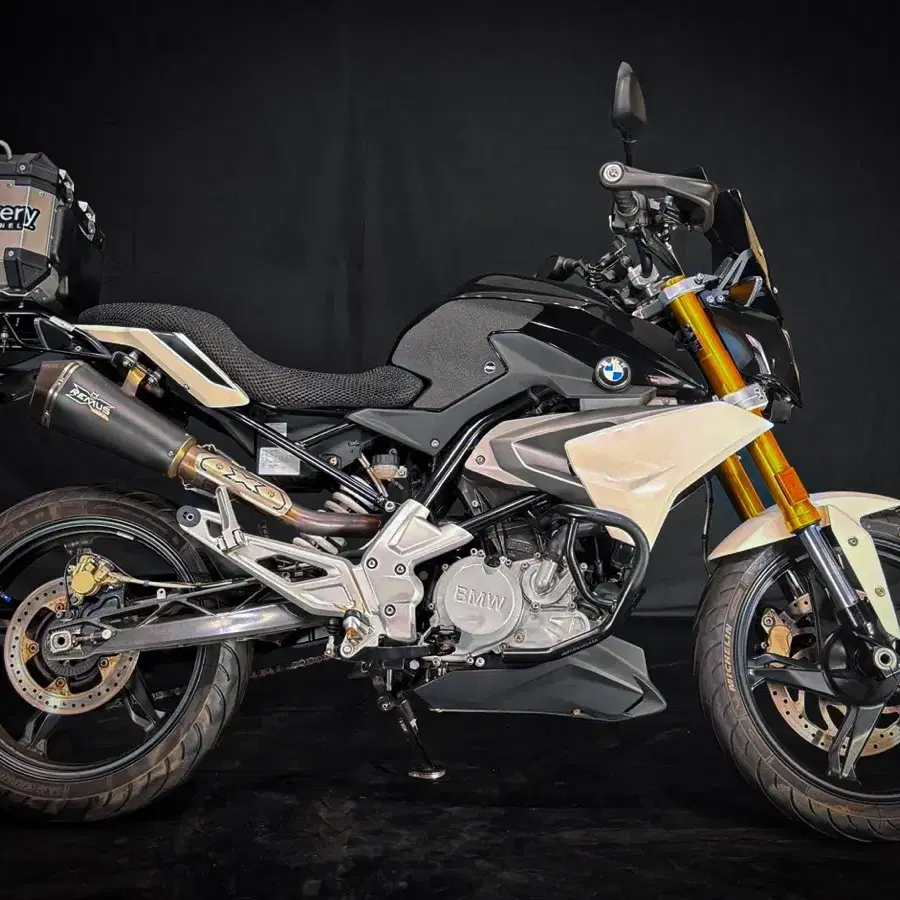 (BMW) G310R 18년식 부산울산대전충북마산경기거제인천서울