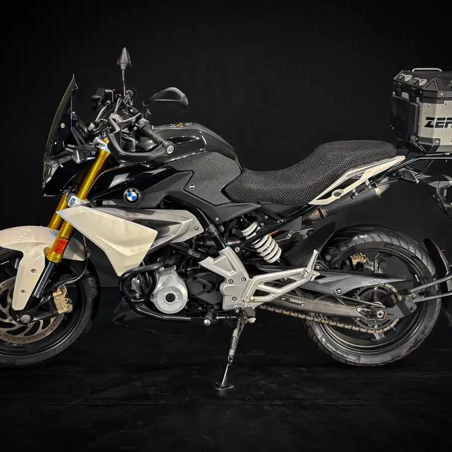 (BMW) G310R 18년식 부산울산대전충북마산경기거제인천서울