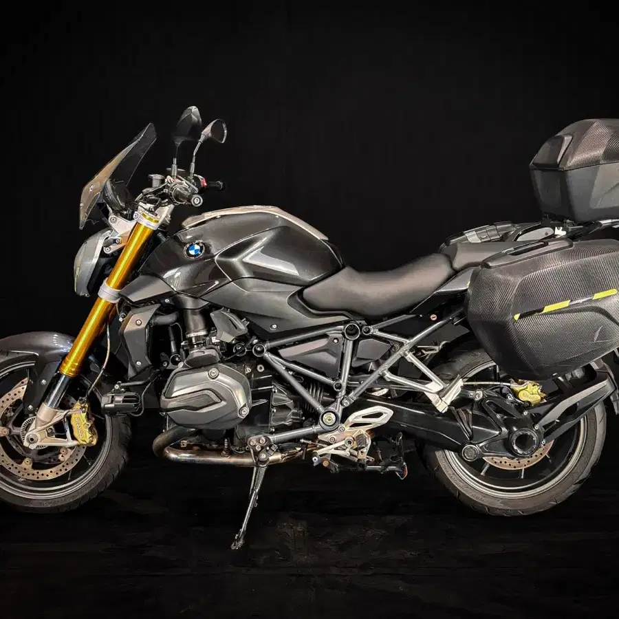 (BMW) R1200R 15년식 부산오토바이서울울산대구창원경주진주