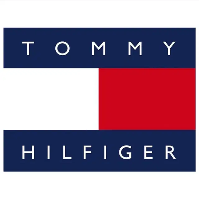 TOMMY HILFIGER 타미 힐피거 코튼 베이직 팬츠 남자